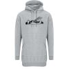Hoodie dress Thumbnail