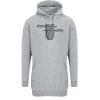 Hoodie dress Thumbnail