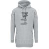 Hoodie dress Thumbnail