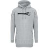 Hoodie dress Thumbnail