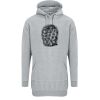 Hoodie dress Thumbnail