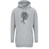 Hoodie dress Thumbnail