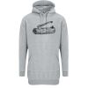 Hoodie dress Thumbnail