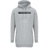 Hoodie dress Thumbnail