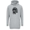 Hoodie dress Thumbnail