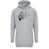 Hoodie dress Thumbnail