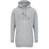 Hoodie dress Thumbnail
