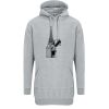 Hoodie dress Thumbnail