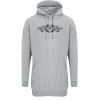 Hoodie dress Thumbnail
