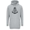 Hoodie dress Thumbnail