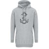 Hoodie dress Thumbnail