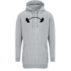 Hoodie dress Thumbnail