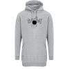 Hoodie dress Thumbnail