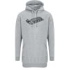 Hoodie dress Thumbnail