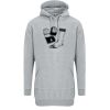 Hoodie dress Thumbnail