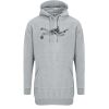 Hoodie dress Thumbnail