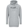 Hoodie dress Thumbnail