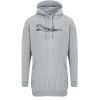 Hoodie dress Thumbnail