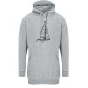 Hoodie dress Thumbnail