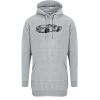 Hoodie dress Thumbnail