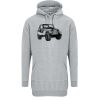 Hoodie dress Thumbnail