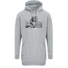 Hoodie dress Thumbnail