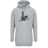 Hoodie dress Thumbnail