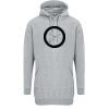 Hoodie dress Thumbnail