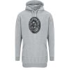 Hoodie dress Thumbnail