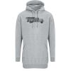 Hoodie dress Thumbnail