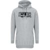 Hoodie dress Thumbnail