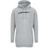 Hoodie dress Thumbnail