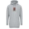 Hoodie dress Thumbnail