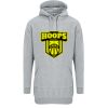 Hoodie dress Thumbnail