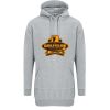 Hoodie dress Thumbnail