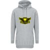 Hoodie dress Thumbnail