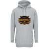 Hoodie dress Thumbnail