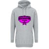 Hoodie dress Thumbnail
