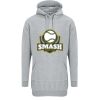 Hoodie dress Thumbnail