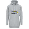 Hoodie dress Thumbnail