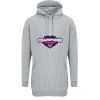 Hoodie dress Thumbnail