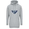 Hoodie dress Thumbnail
