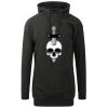 Hoodie dress Thumbnail