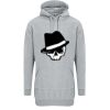 Hoodie dress Thumbnail