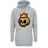 Hoodie dress Thumbnail