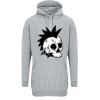 Hoodie dress Thumbnail
