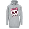 Hoodie dress Thumbnail