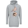 Hoodie dress Thumbnail