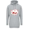Hoodie dress Thumbnail