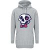 Hoodie dress Thumbnail